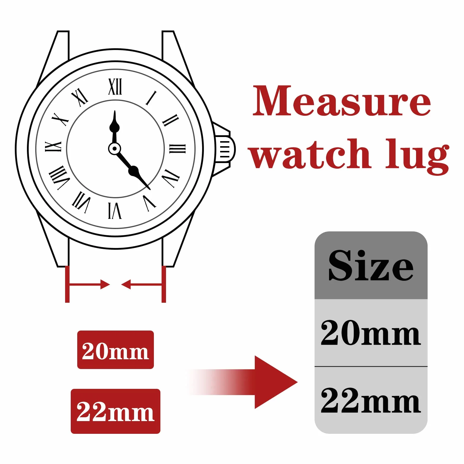 Mugust 20 mm, 22 mm, pasek do zegarka dla kobiet i mężczyzn, 20 mm/22 mm, silikonowy pasek do zegarka, miękki silikon, sportowy pasek zapasowy