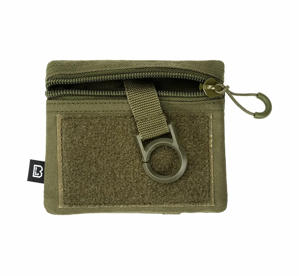 Brandit Mini EDC Bag, kolor: oliwkowy, rozmiar: OS