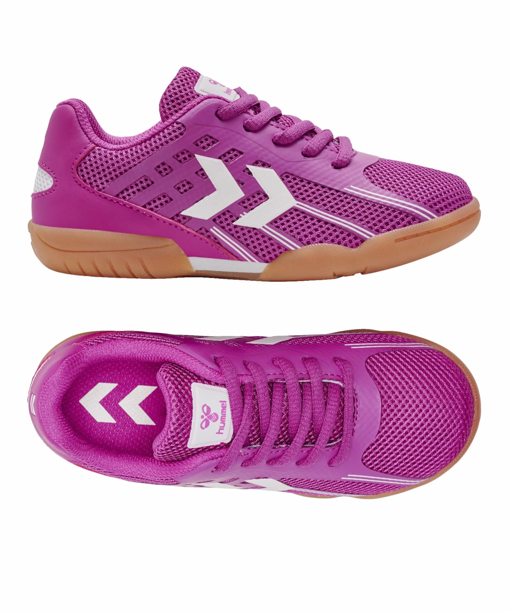 hummel Uniseks - dzieci Root Elite Jr LcButy do piłki ręcznej