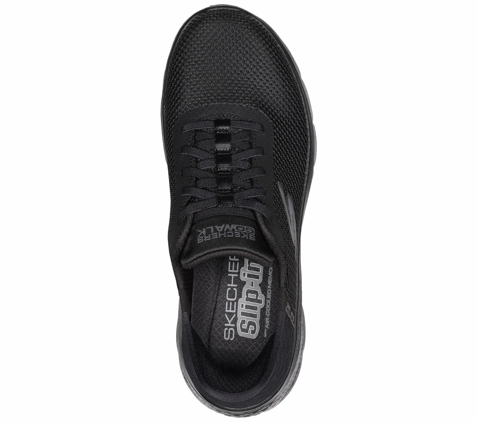 Skechers Kobiety Go Walk Flex Grand EntrySneakersy