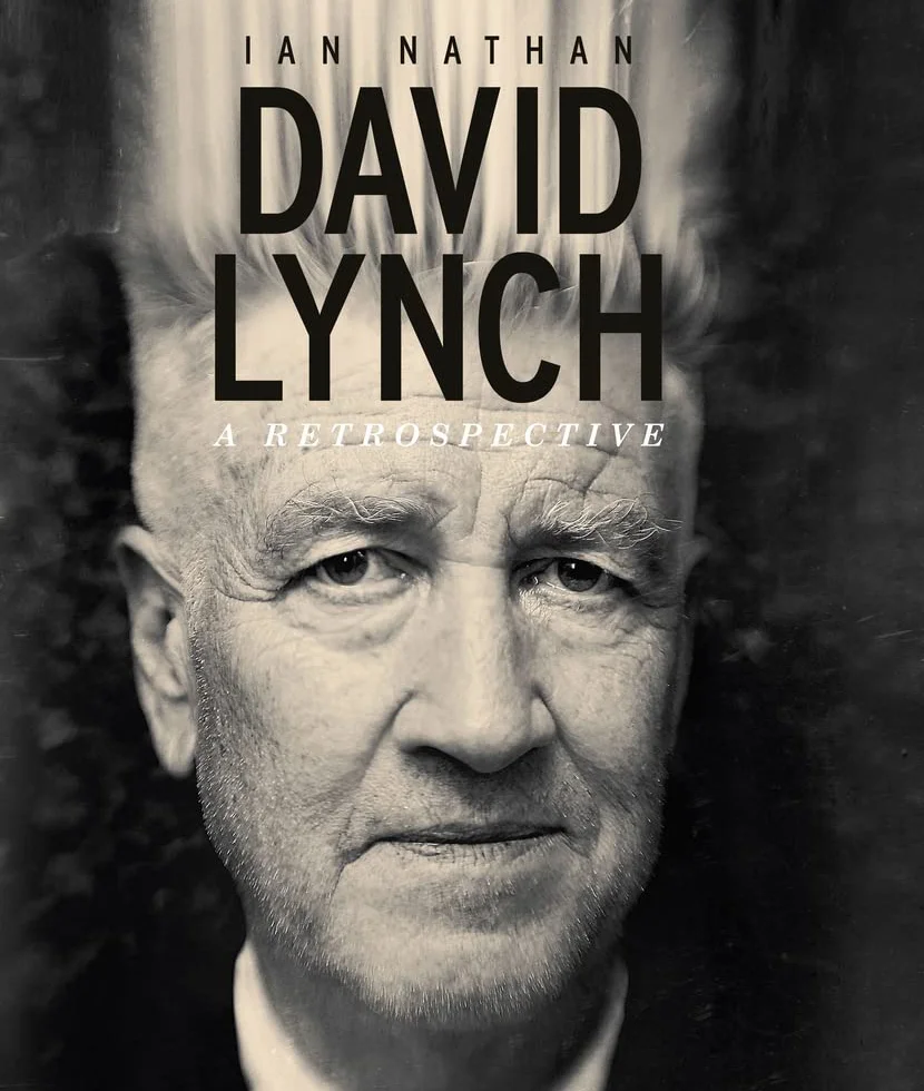 David Lynch A Retrospective /anglais