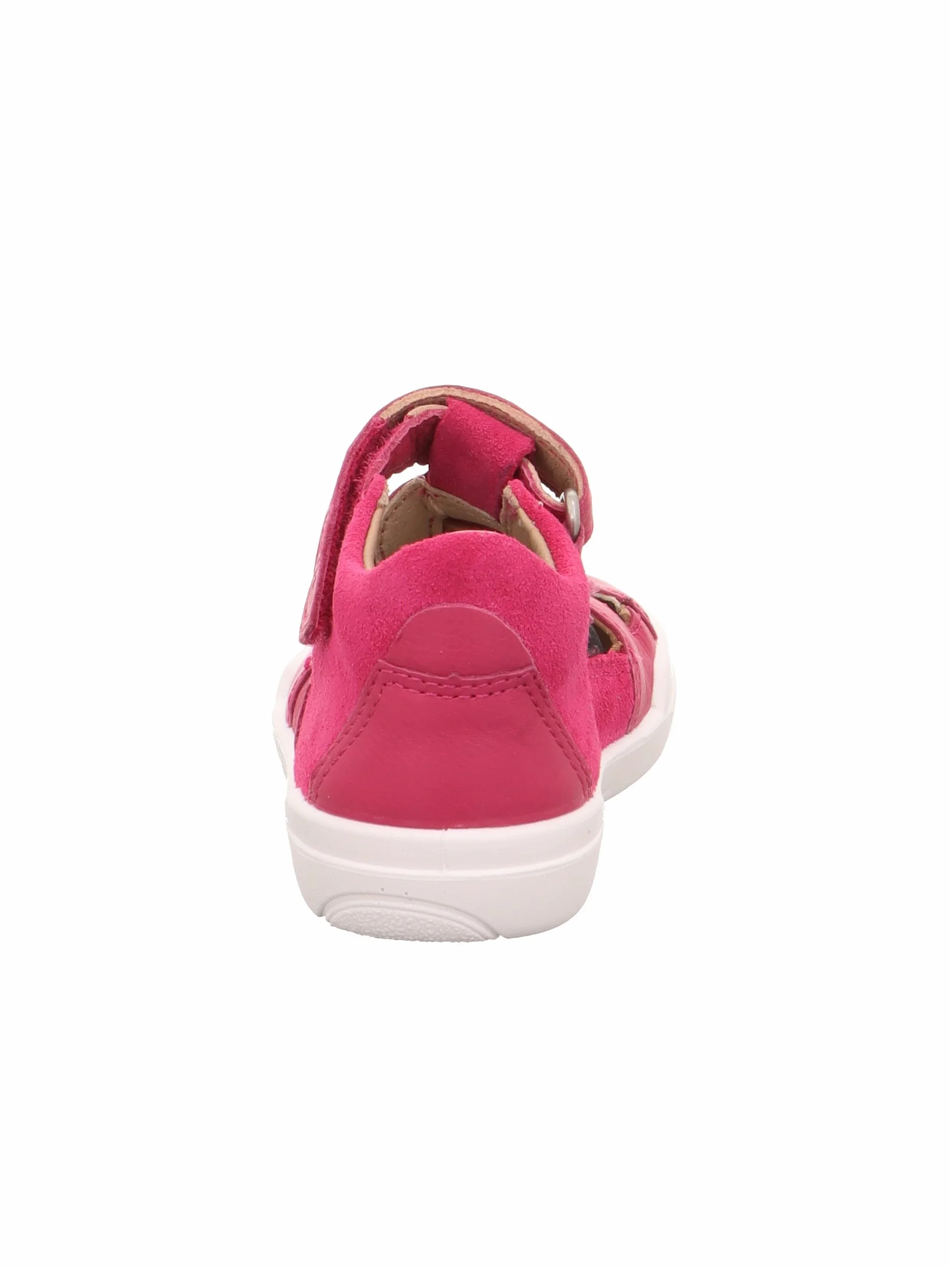 Superfit Dziewczynki SuperfreeAdidasy
