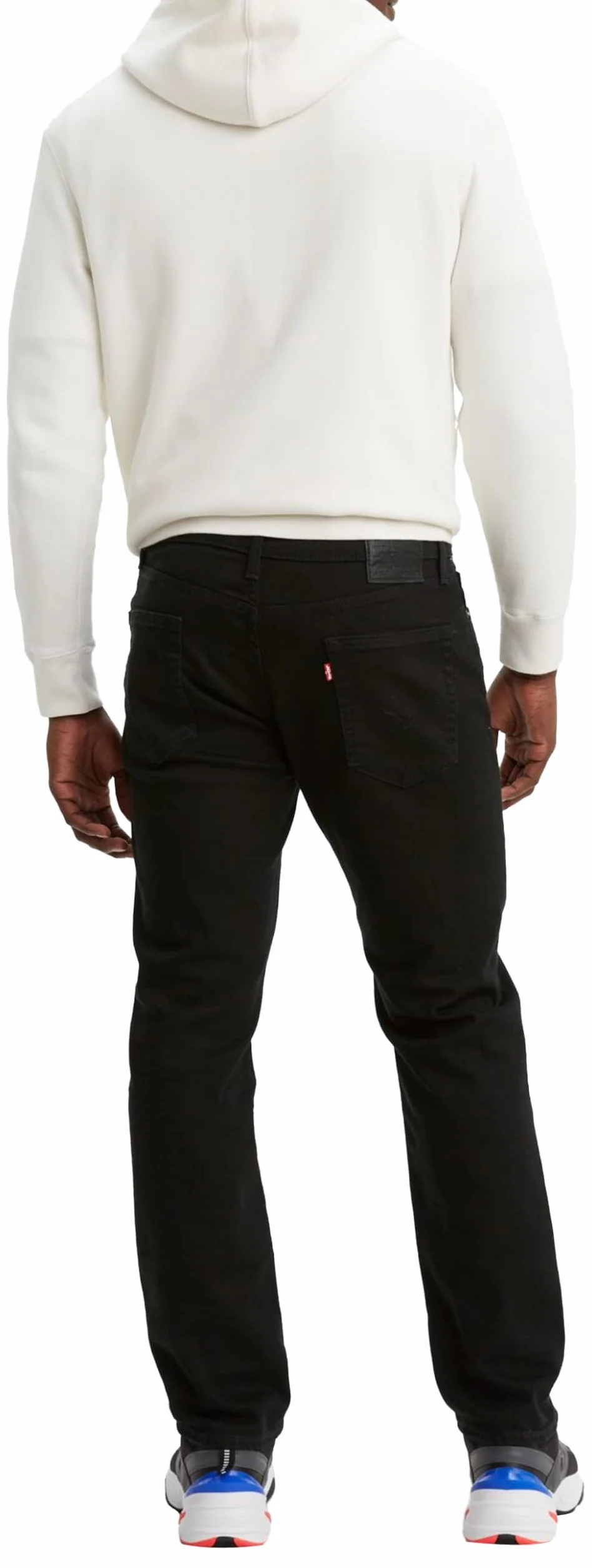 Levi's 514 Straight - Dżins Mężczyźni