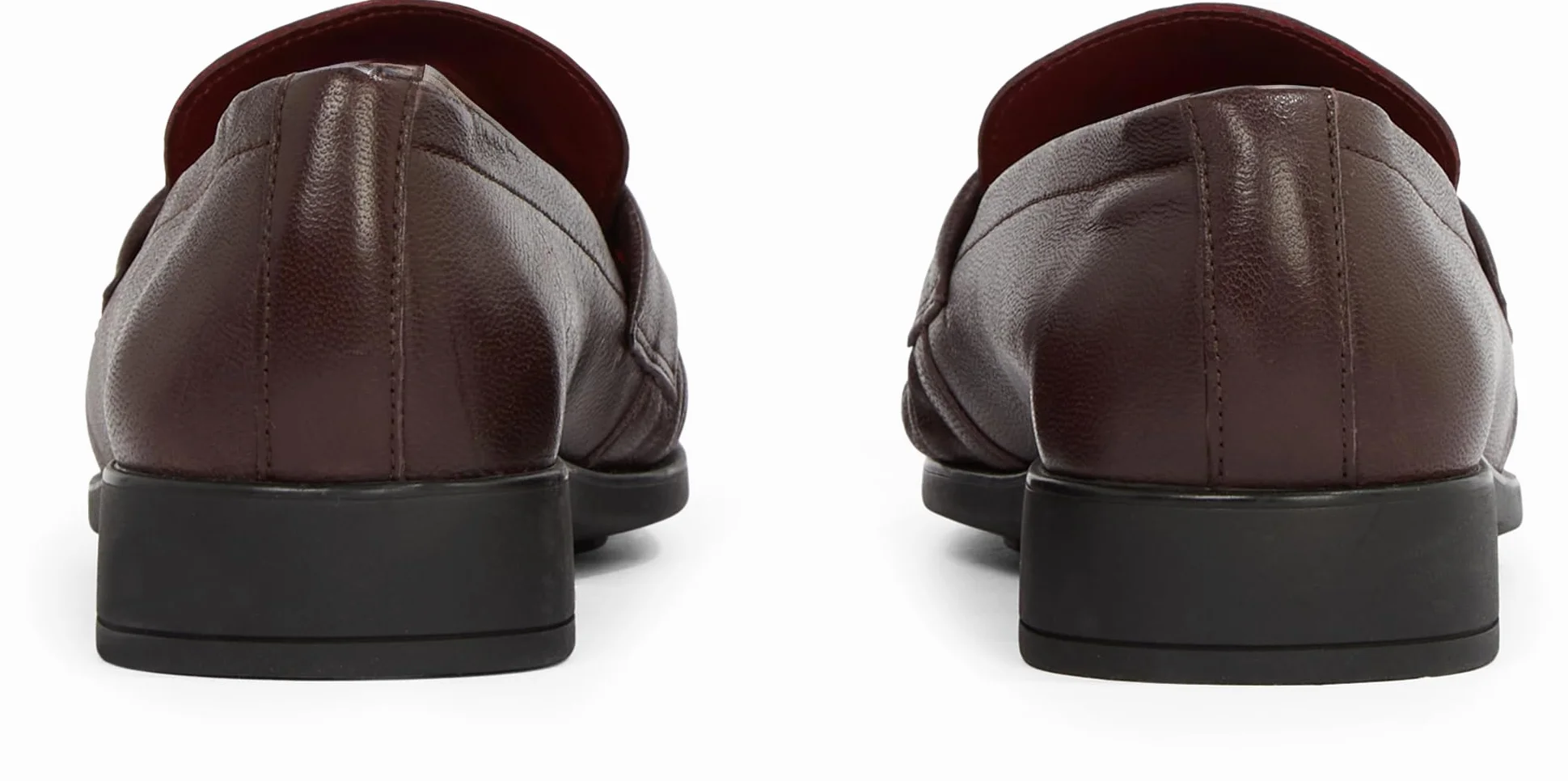 Tommy Hilfiger Kobiety Mokasyny Fw0fw08362 Miękkie Plisowane Palce NappaButy na co dzień