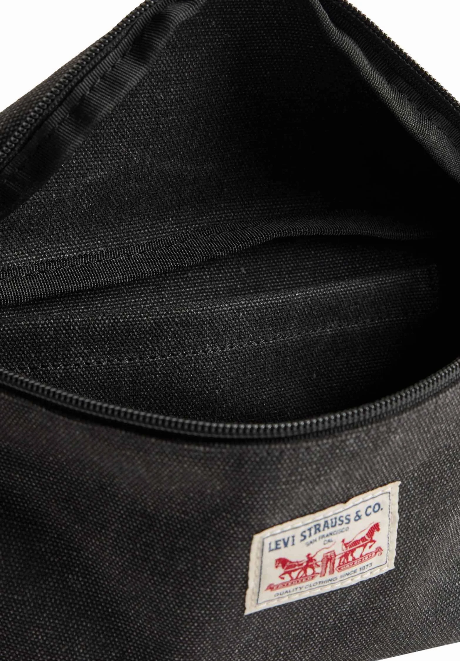 Levi's Men's Red TAB Mainline Duboce Sling OV, wędzona perła, smoked pearl, jeden rozmiar