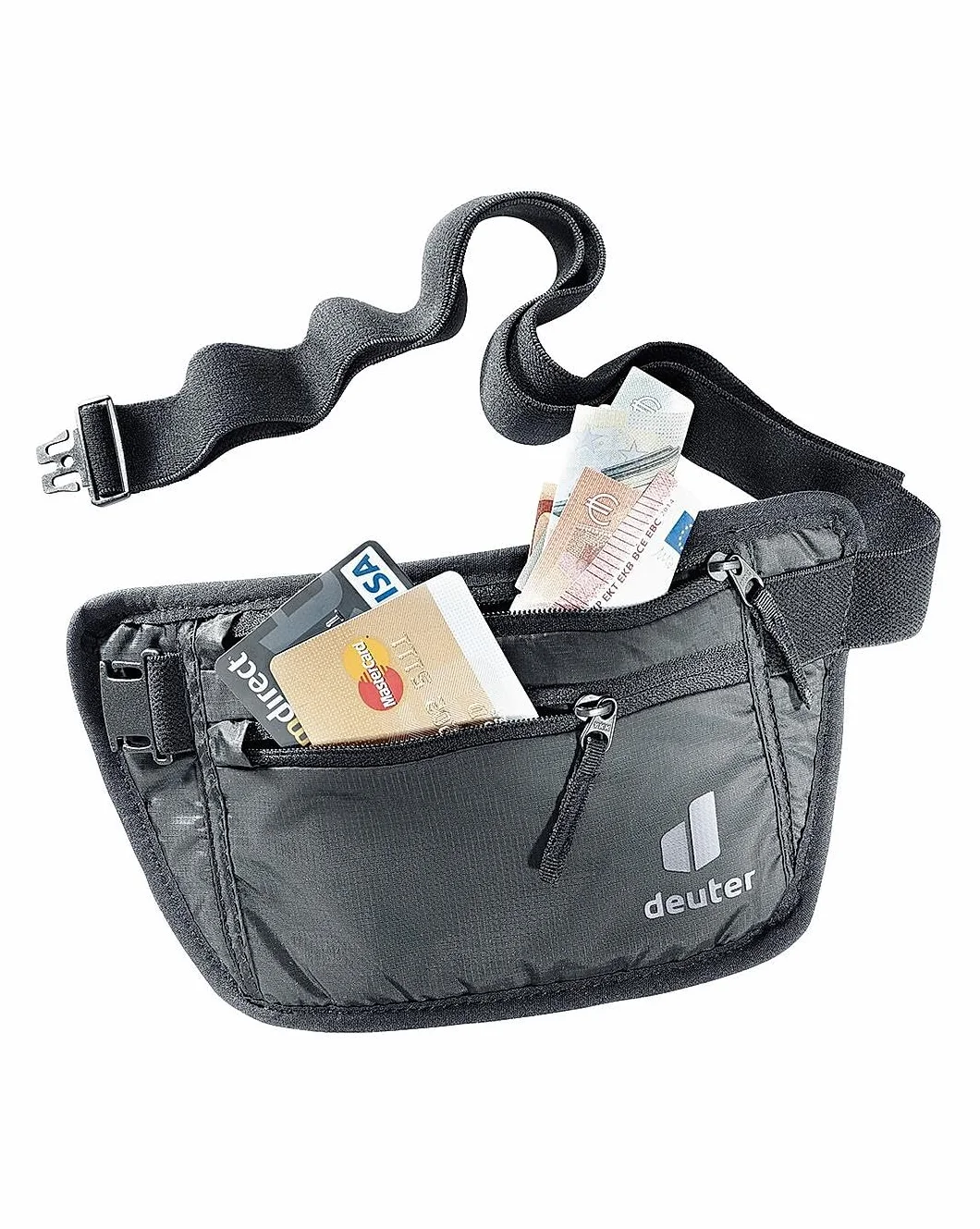 deuter Security Money Belt I saszetka biodrowa