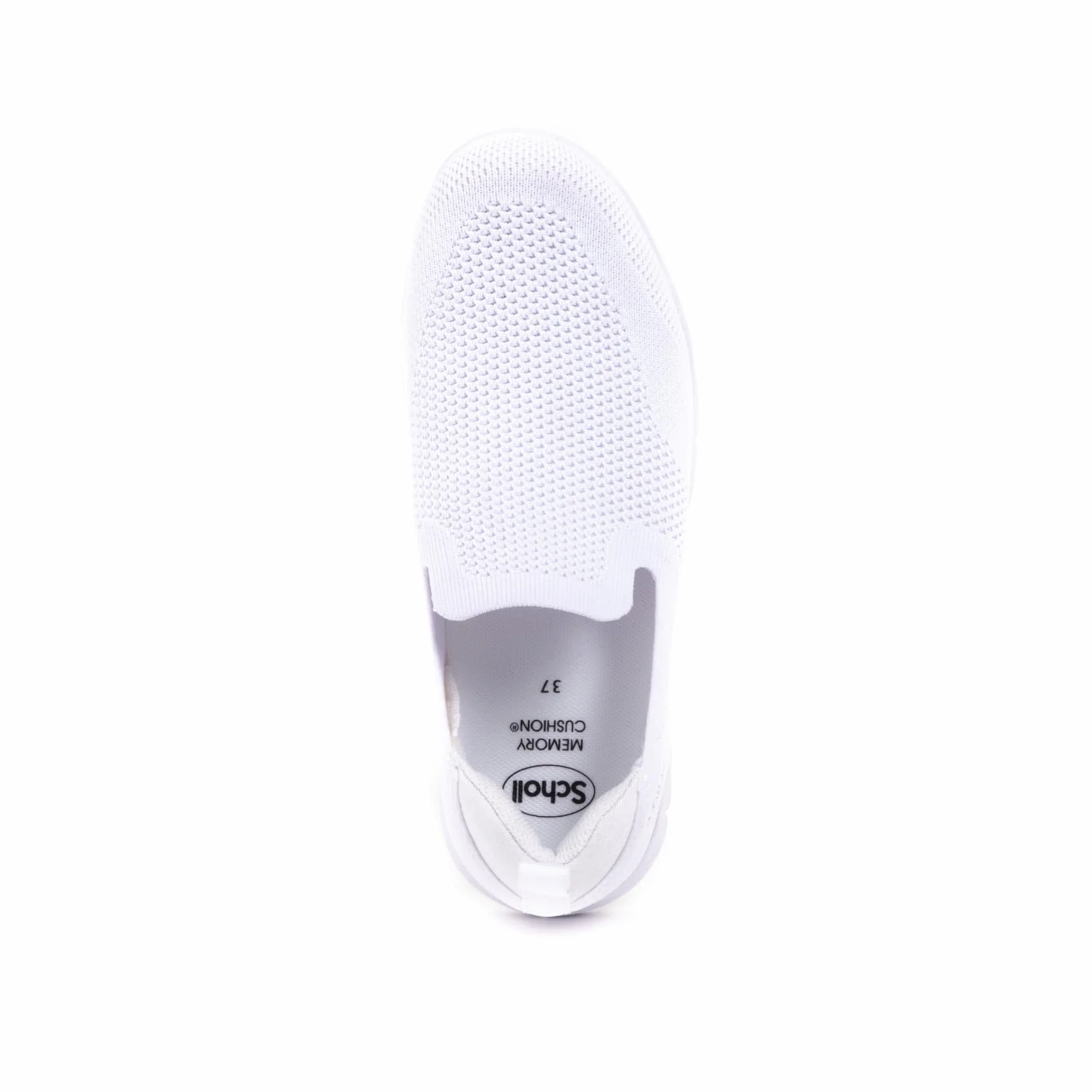 Scholl Mężczyźni Jump Slip OnHealth Care Professional Shoe
