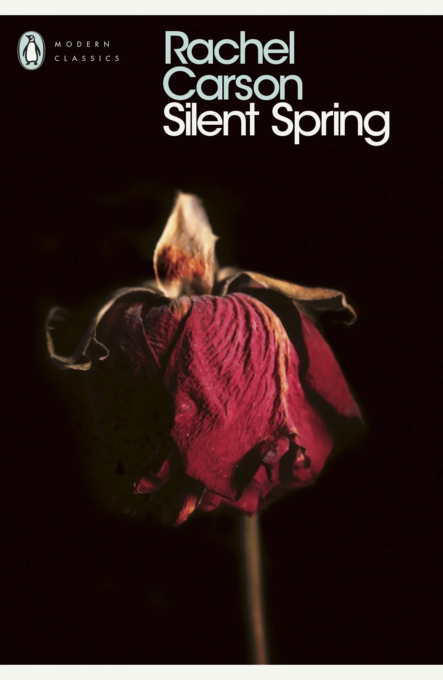 Silent Spring: Rachel Carson