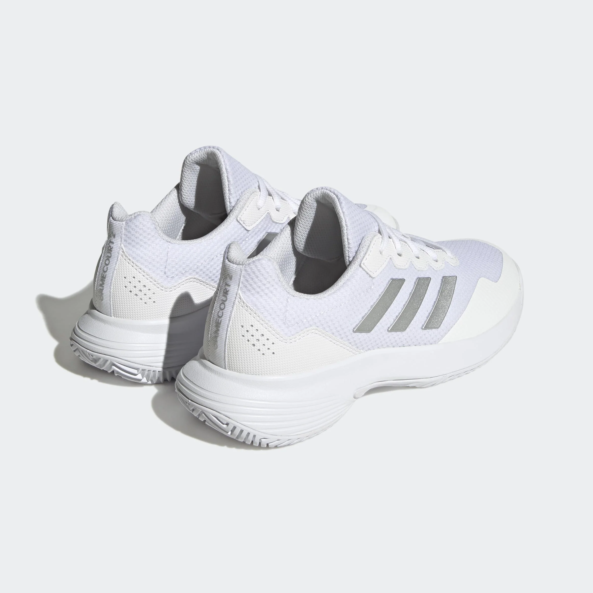 adidas Kobiety Gamecourt 2.0 TennisButy tenisowe