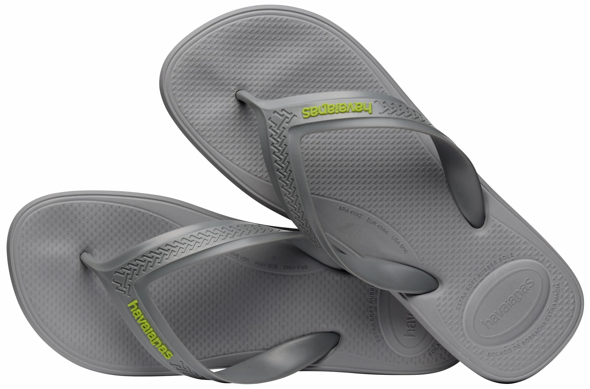 Havaianas Mężczyźni Top Max ComfortKlapki