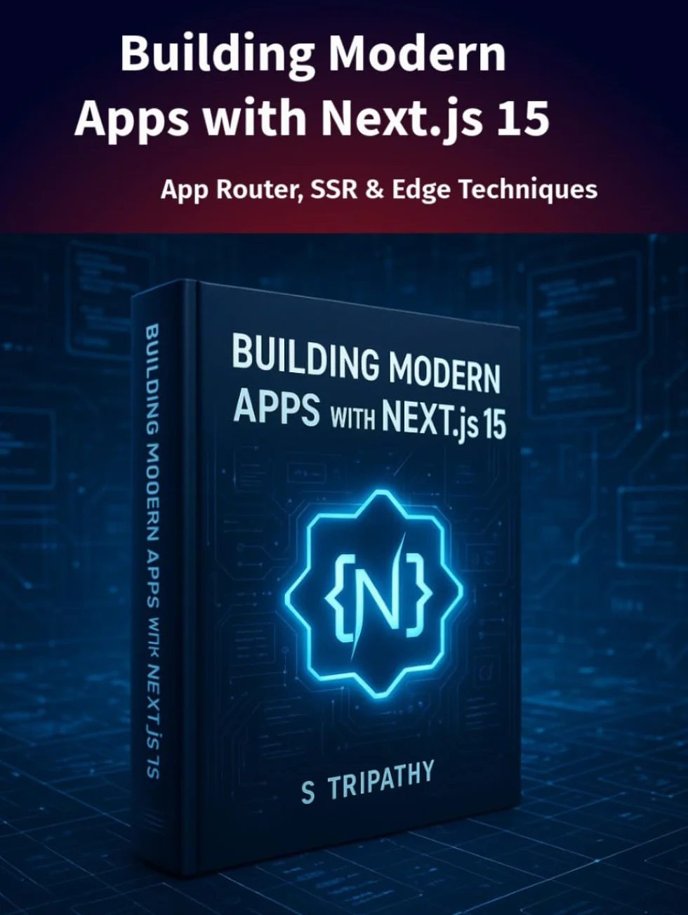 Building Modern Apps with Next.js 15: App Router, SSR & Edge Techniques