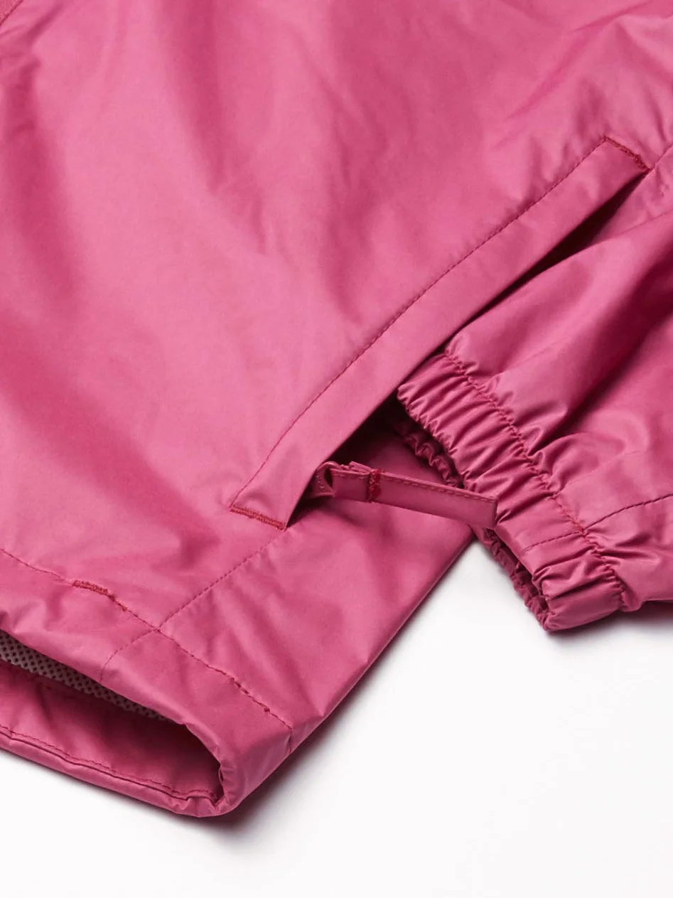 Hellyhansen Dziecięca kurtka przeciwdeszczowa Uniseks - dzieci Urban Rain Jacket