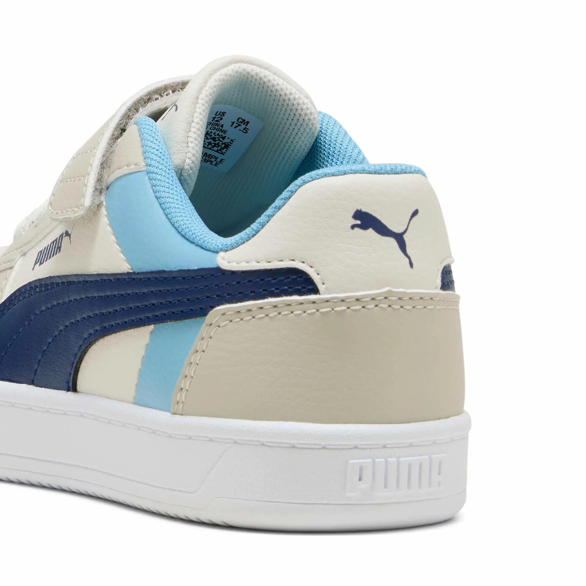 PUMA Uniseks - dzieci Puma Caven 2.0 Block Ac+ PsAdidasy