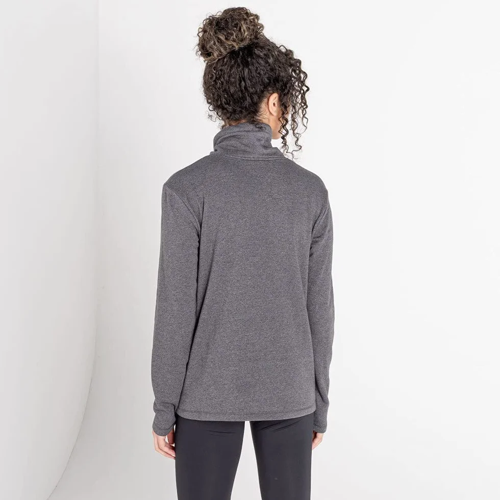 Dare 2b Sweter damski, Ciemnoszary., 36