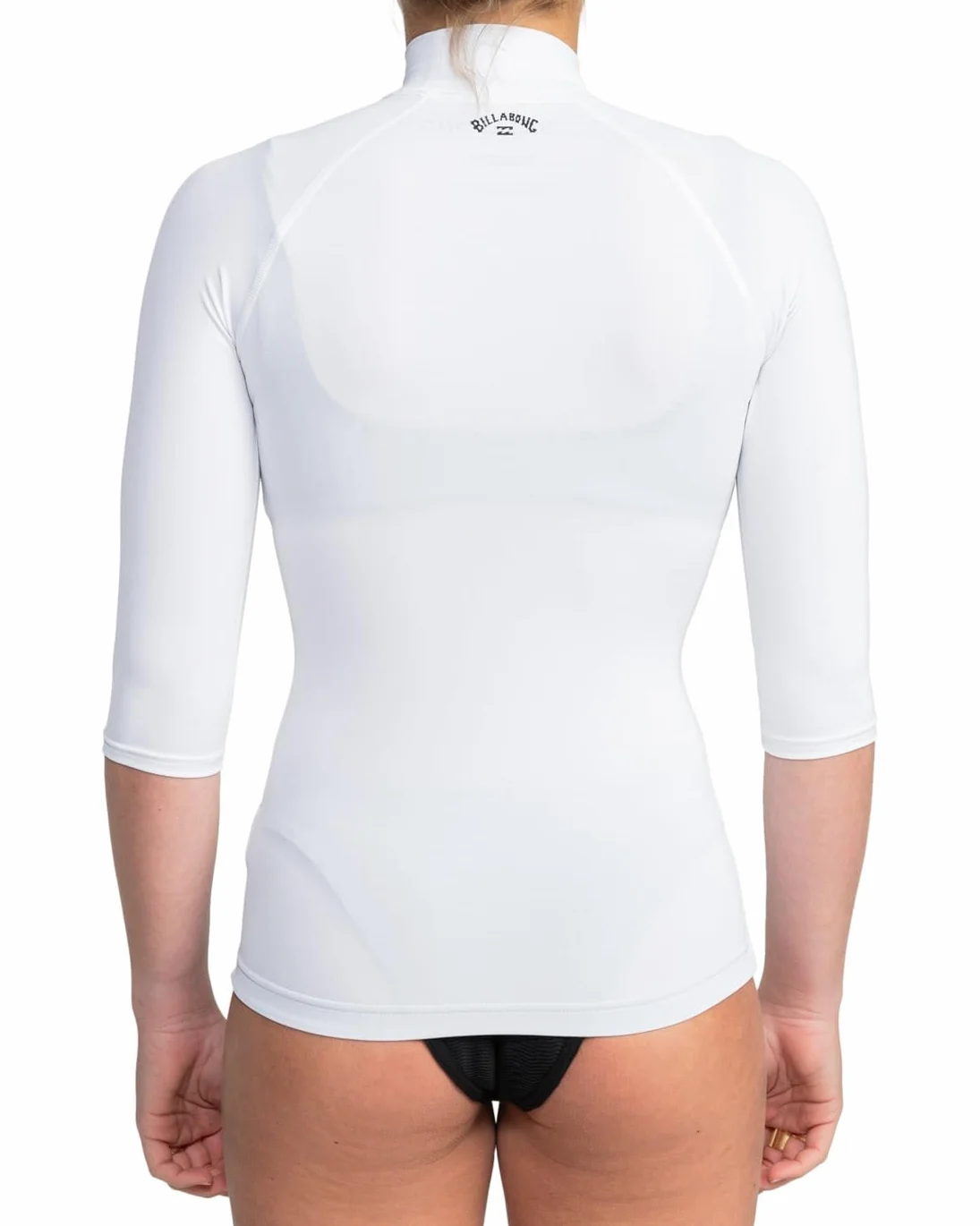 BILLABONG Koszula Rash Guard Kobiety Tropic Surf Ss