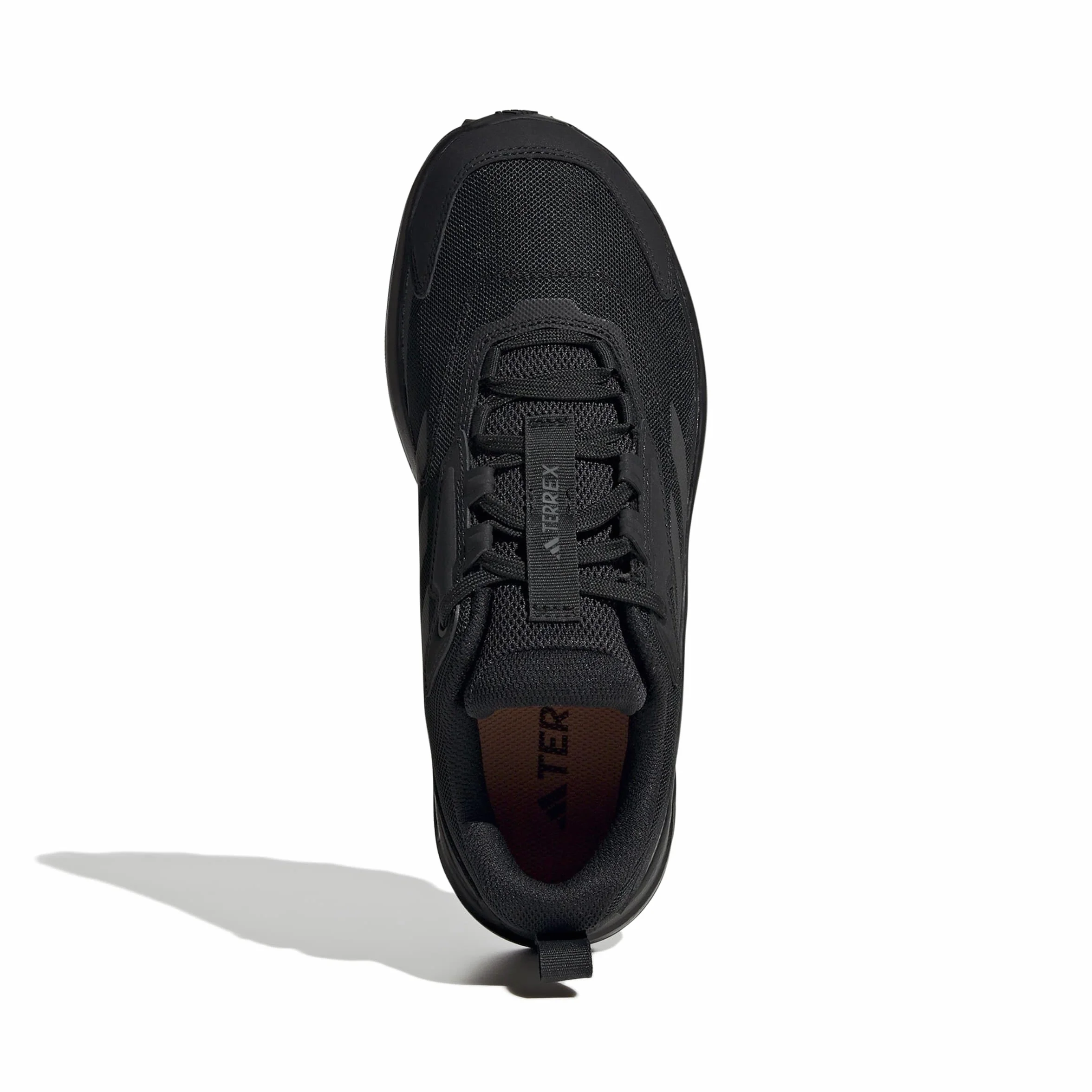 adidas Kobiety Terrex Anylander Hiking Hiking ShoesButy turystyczne