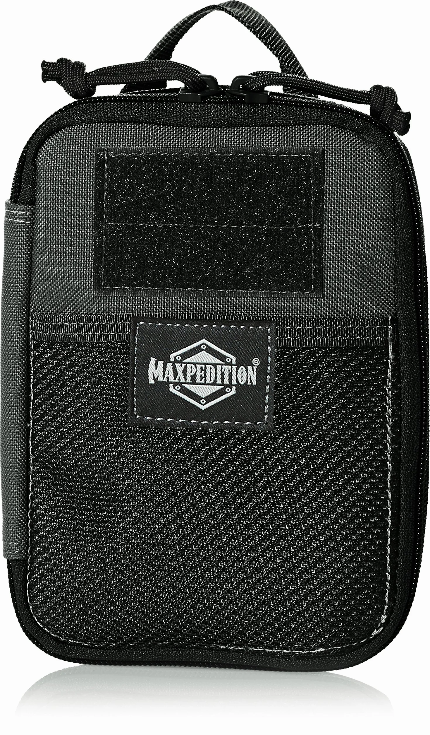 Maxpedition Fatty Pocket Organizer torba, kolor szary wilk, rozmiar uniwersalny