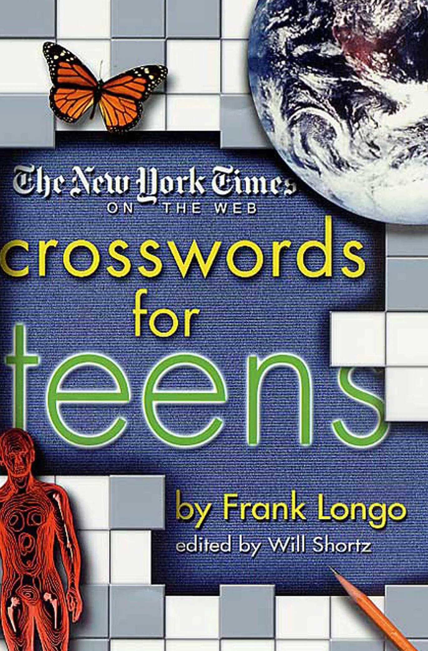 The New York Times on the Web Crosswords for Teens