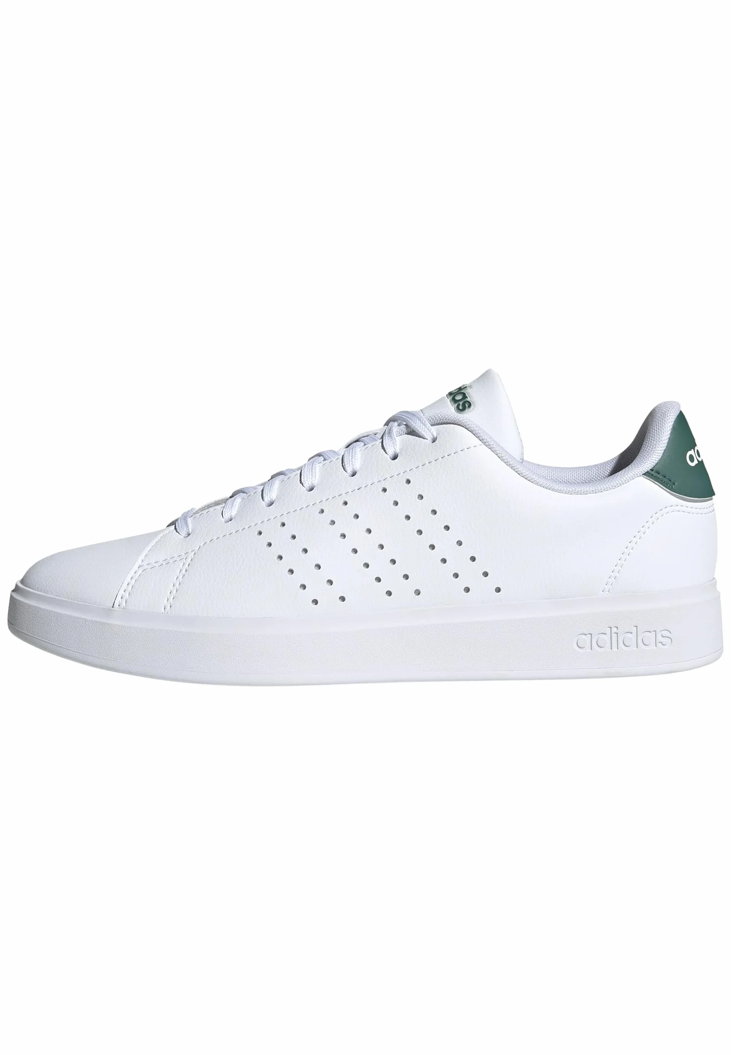 adidas Mężczyźni Advantage 2.0 ShoesBUTY