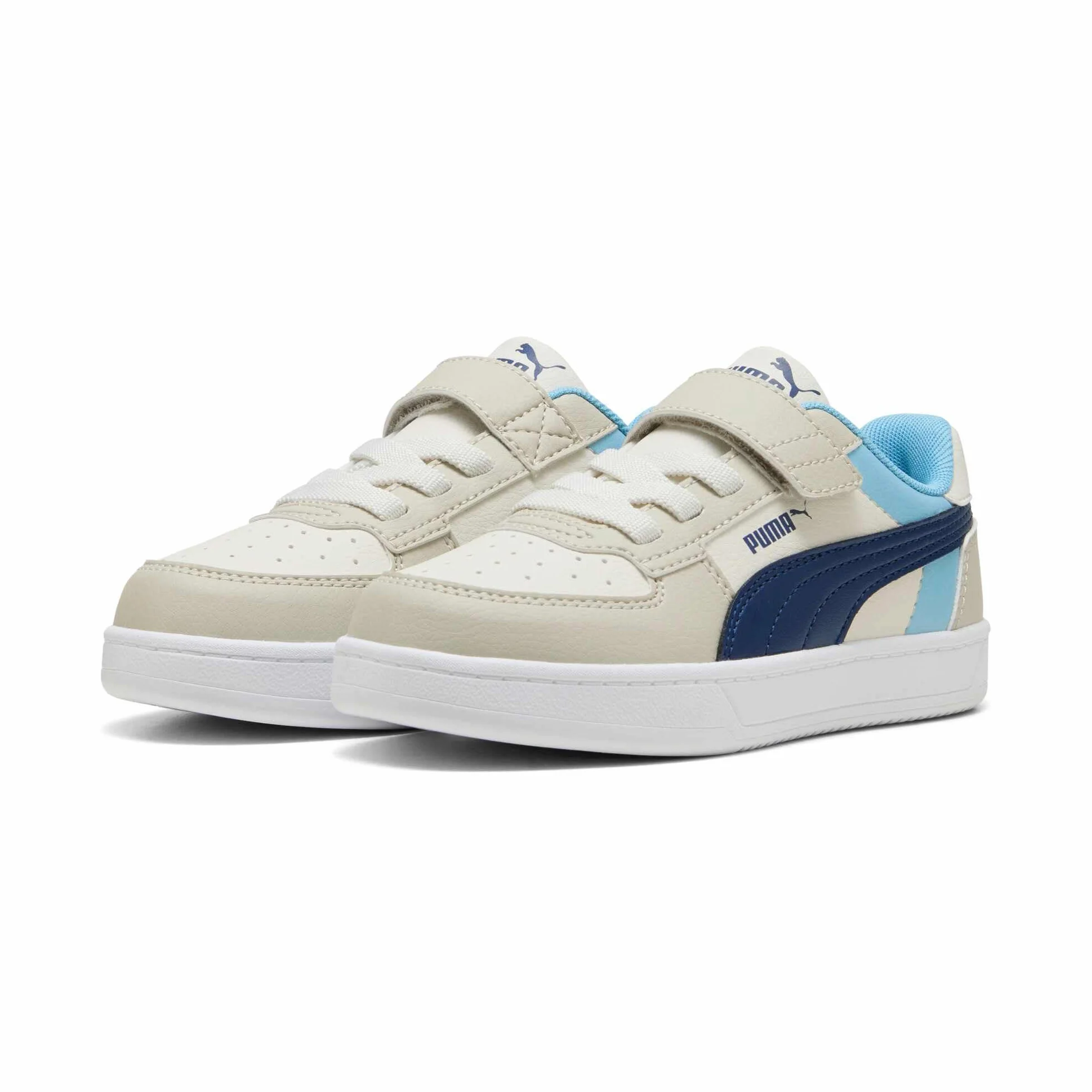 PUMA Uniseks - dzieci Puma Caven 2.0 Block Ac+ PsAdidasy