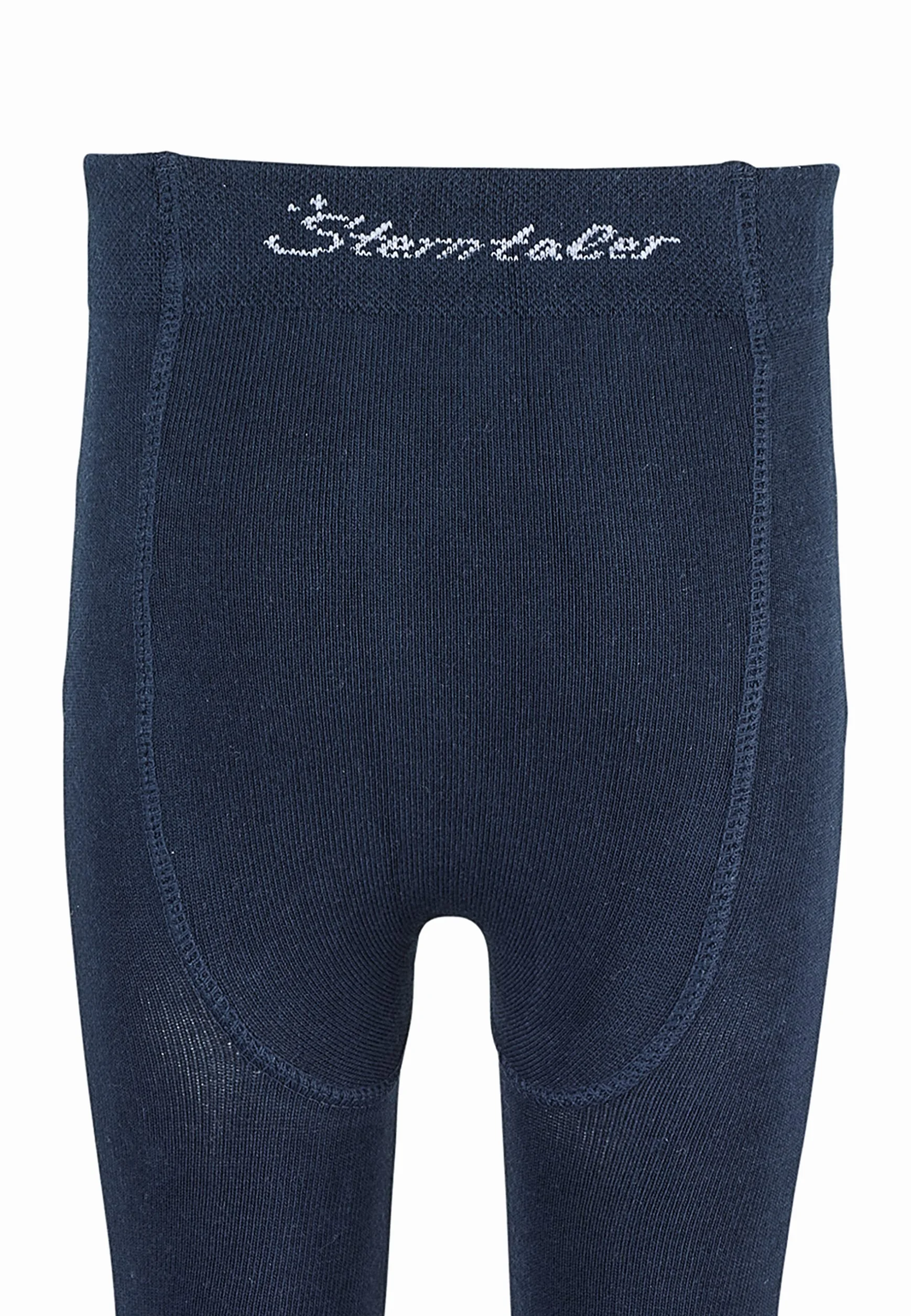 Sterntaler Rajstopy Chłopcy Strumpfhose uni