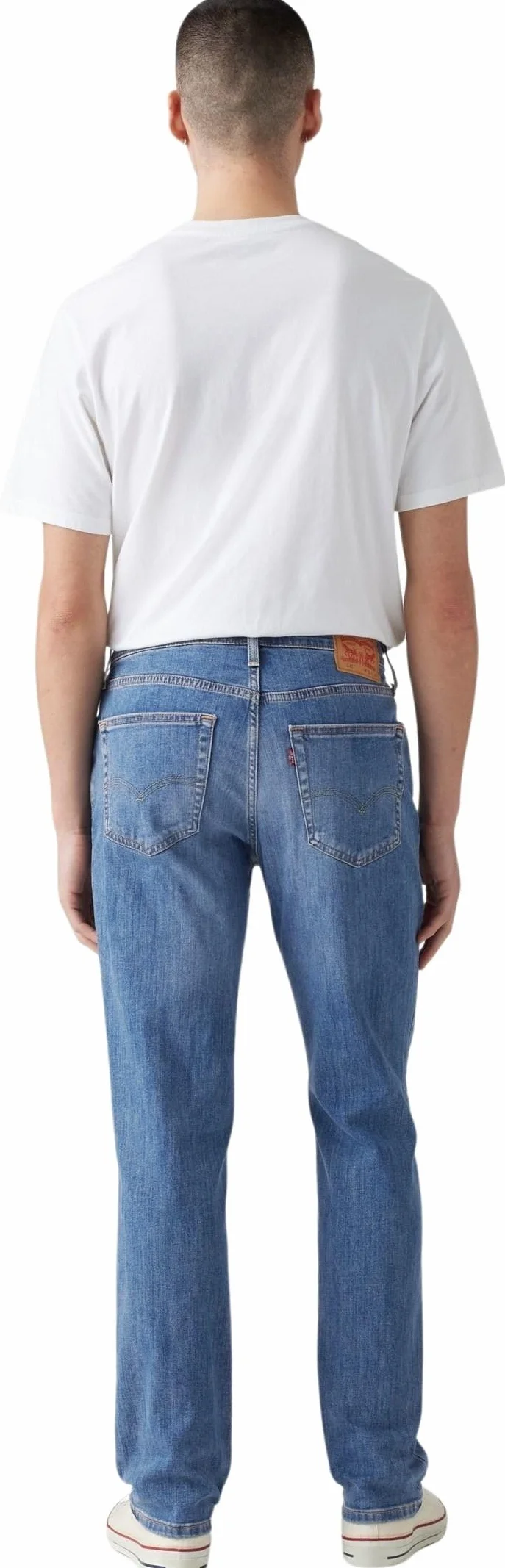 Levi's 18181-0027 - Dżins Mężczyźni