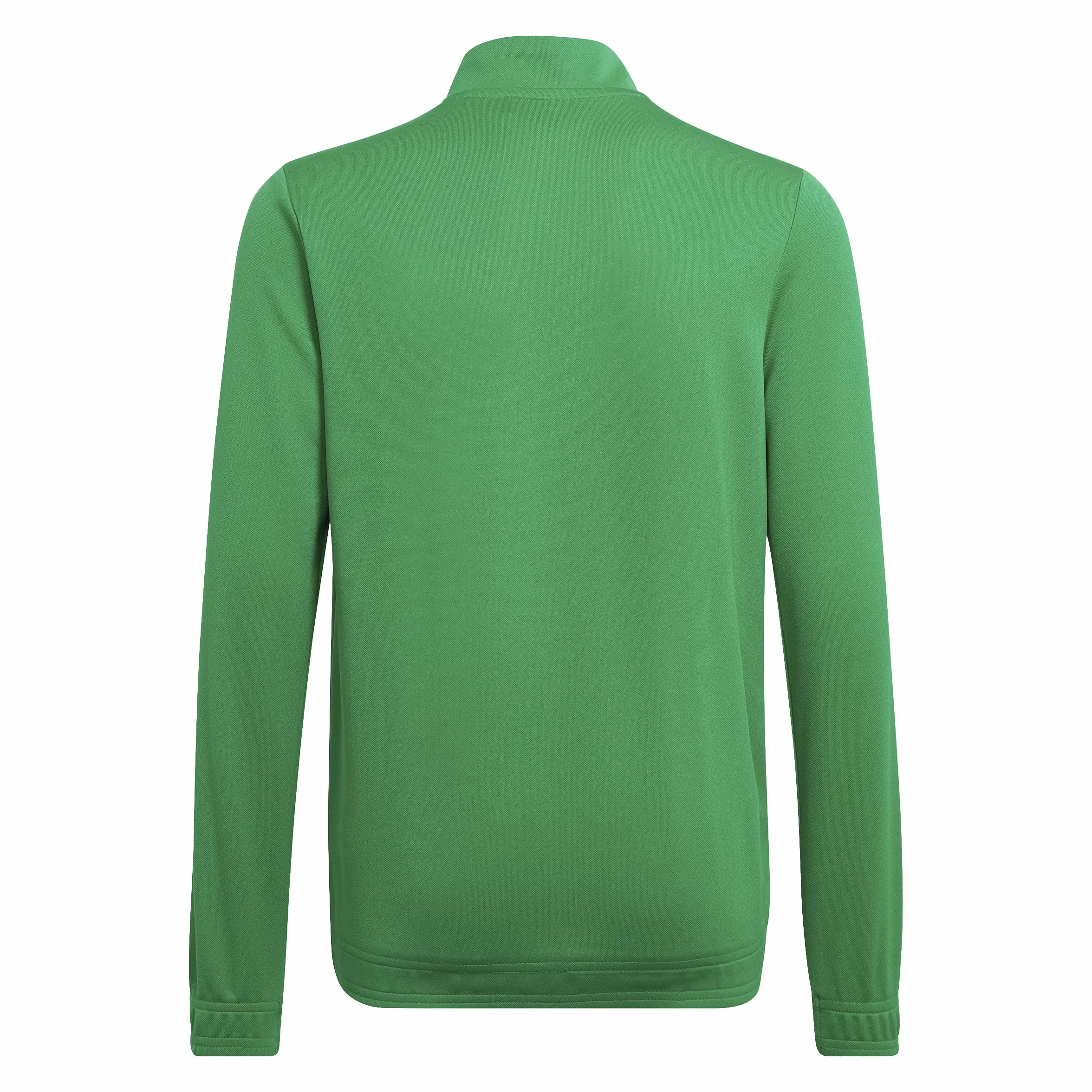 adidas Entrada 22 Track Jacket Kurtka dresowa Uniseks - dzieci,team green/white,9-10 lat