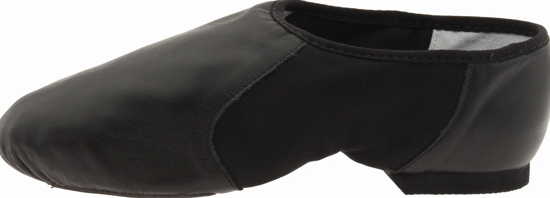 Bloch Unisex But Neo-Flex Jazz S0495l