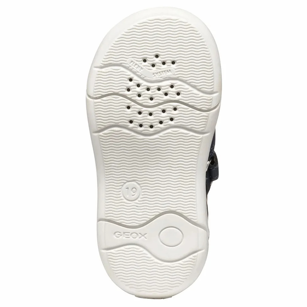 Geox Chłopcy B Sandal Zapito BoySandały