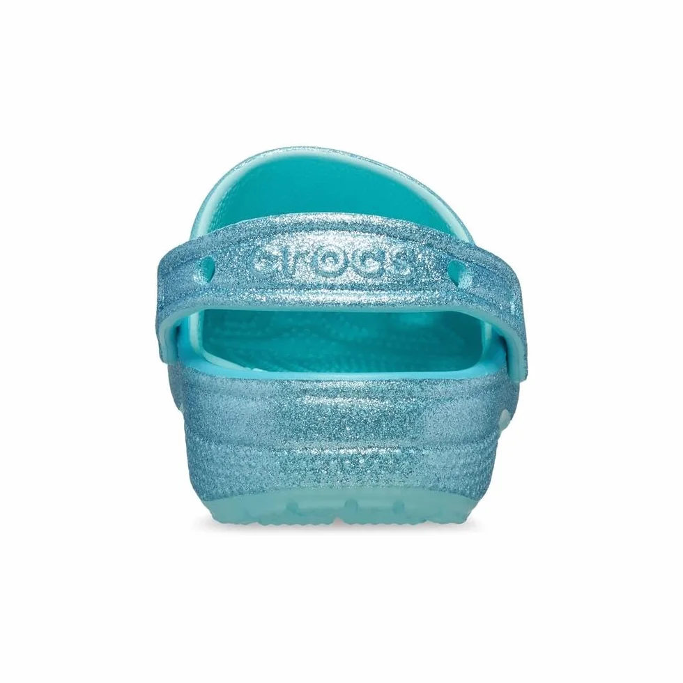 Crocs Uniseks - dzieci Frozen Elsa Classic Clog KChodak