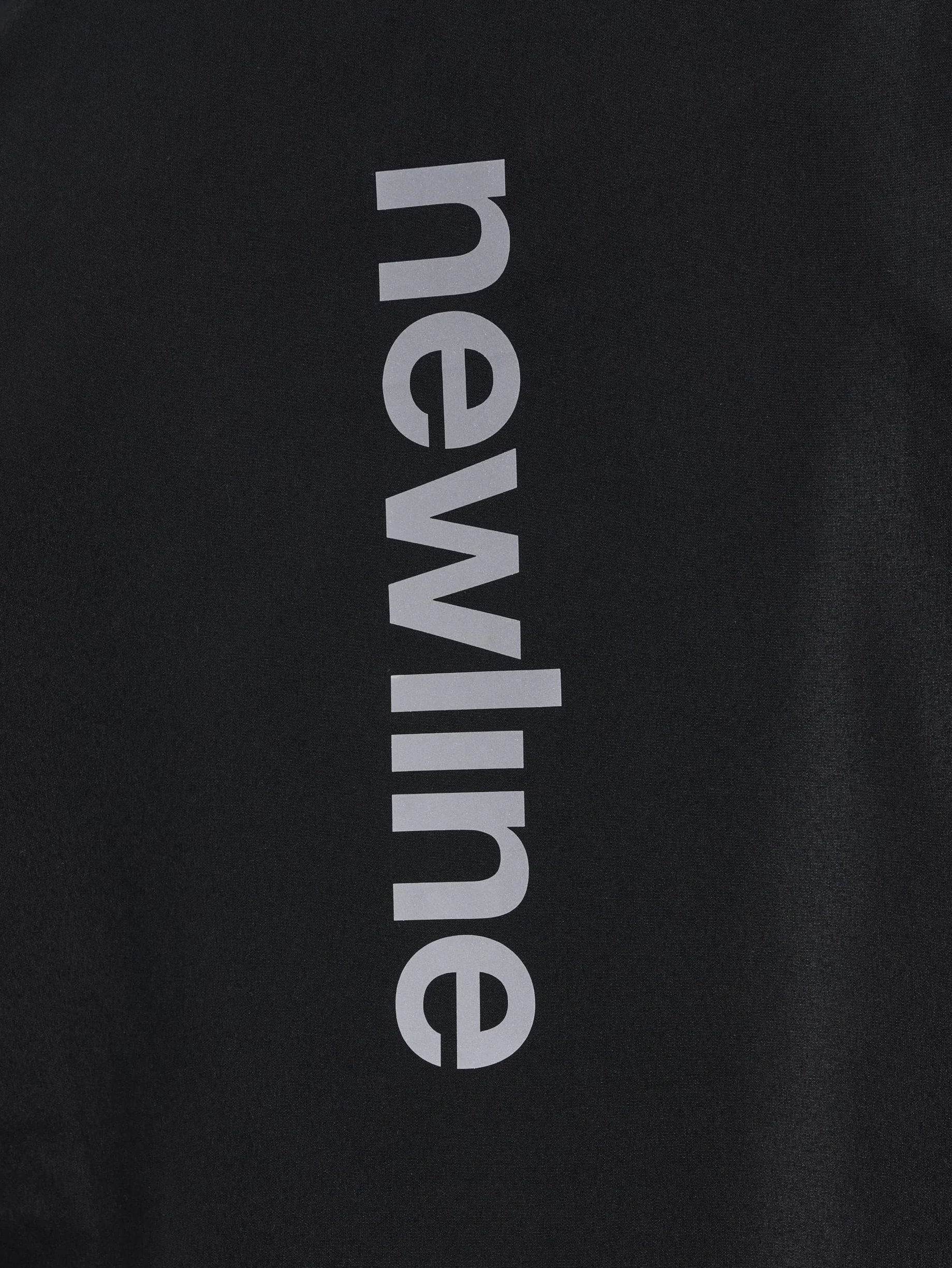 newline Kurtka do biegania Mężczyźni Kurtka Nwlrush