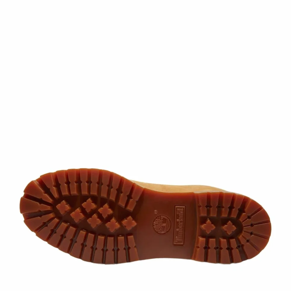 Timberland Męskie wodoodporne buty premium 15 cm