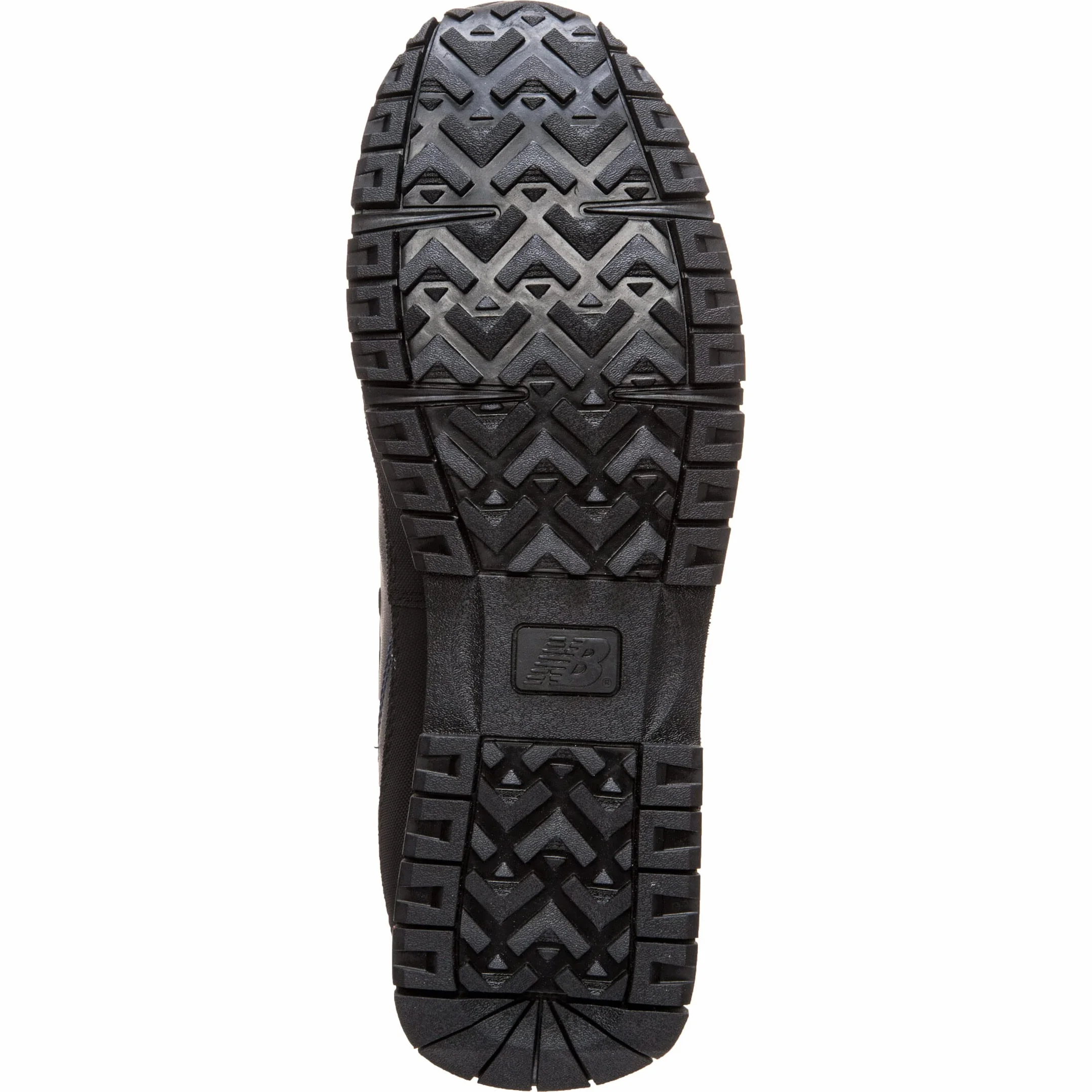 New Balance 754 męskie buty fitness, 45, NIEBIESKI, 42.5 EU