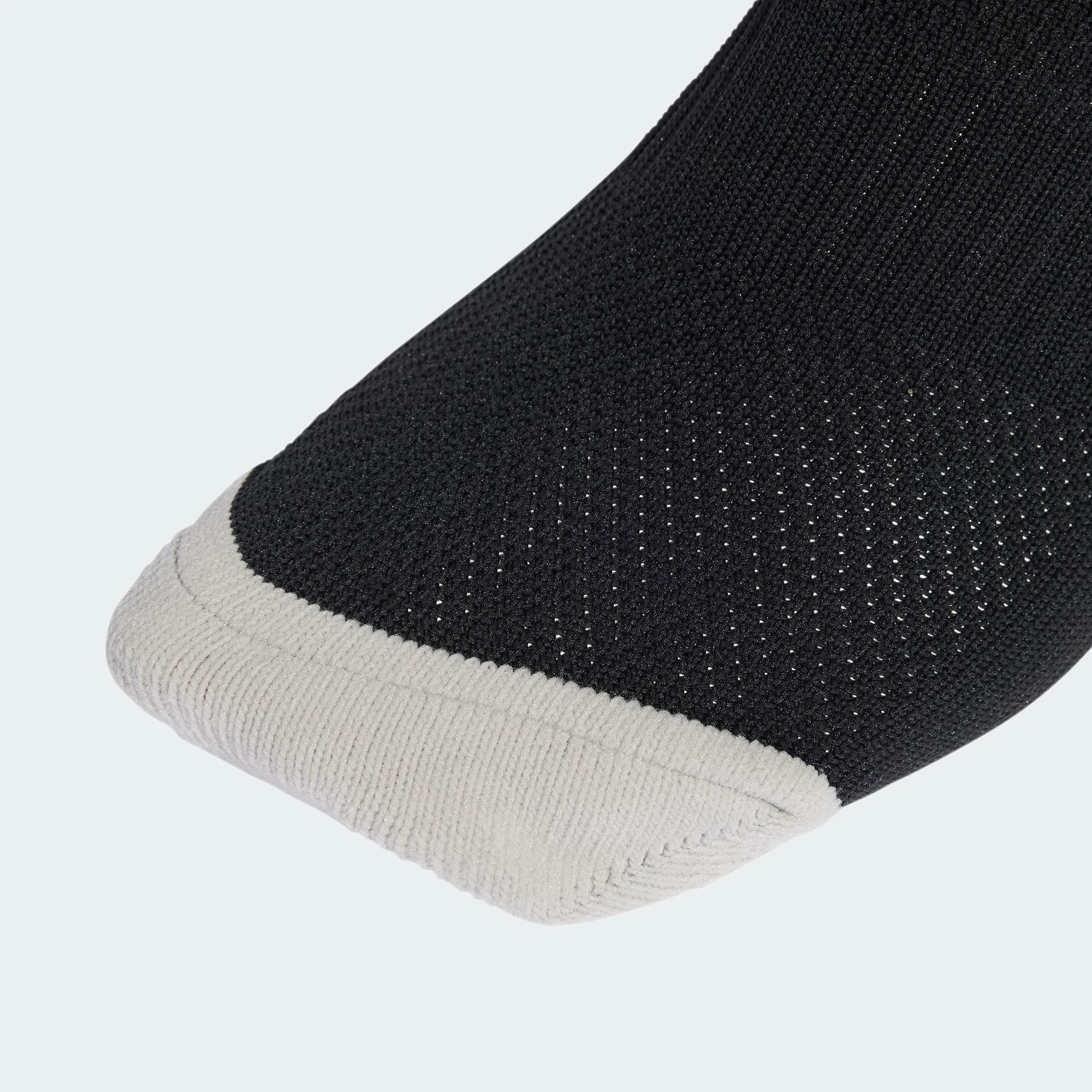 adidas Uniseks - dzieci Milano 23 Socks, Black/White, 7-8 Years