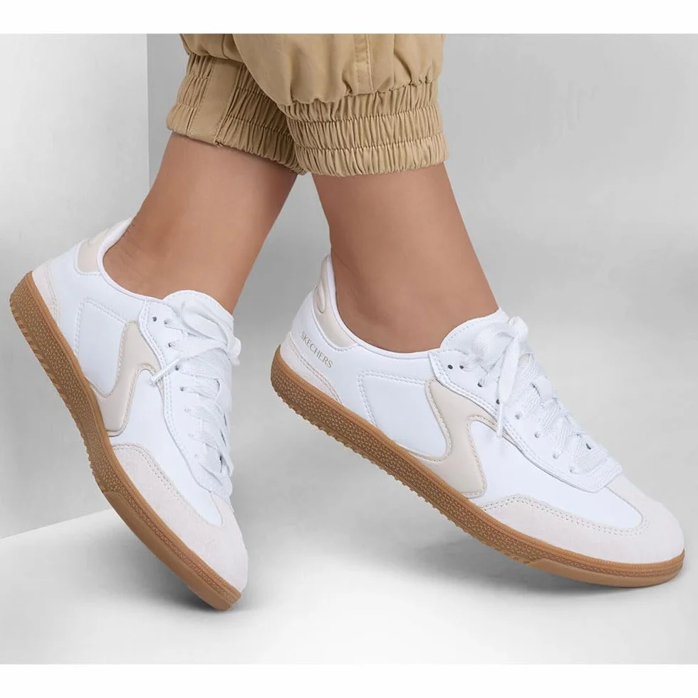 Skechers Kobiety Hotshot KickoffAdidasy