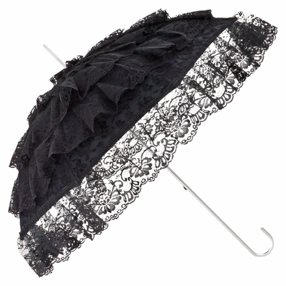 VON LILIENFELD Bridal parasol ślubny parasol przeciwsłoneczny damski Melissa