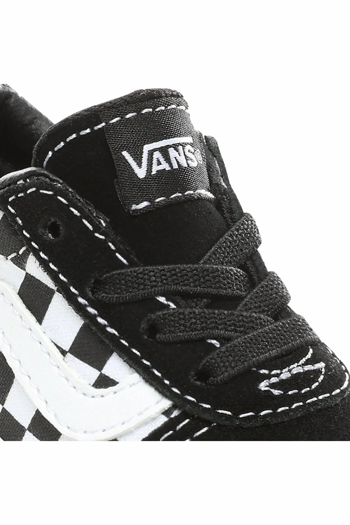 Vans Uniseks - dzieci Ward Slip-onAdidasy