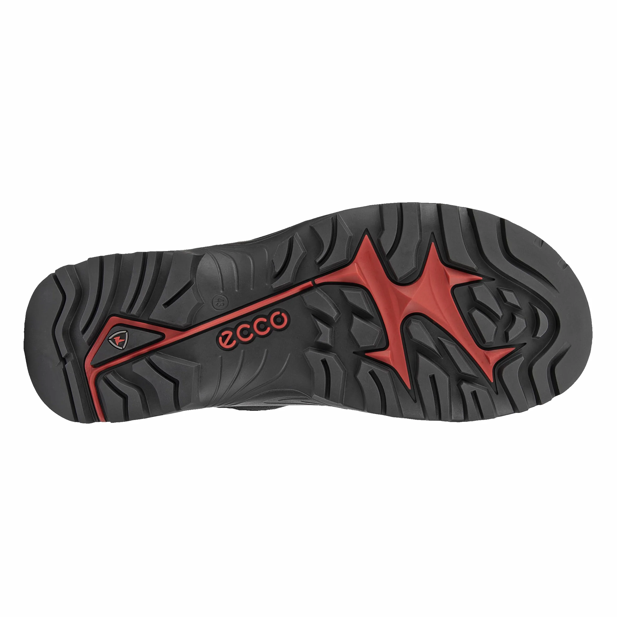 ECCO Mężczyźni Ecco OffroadSandały