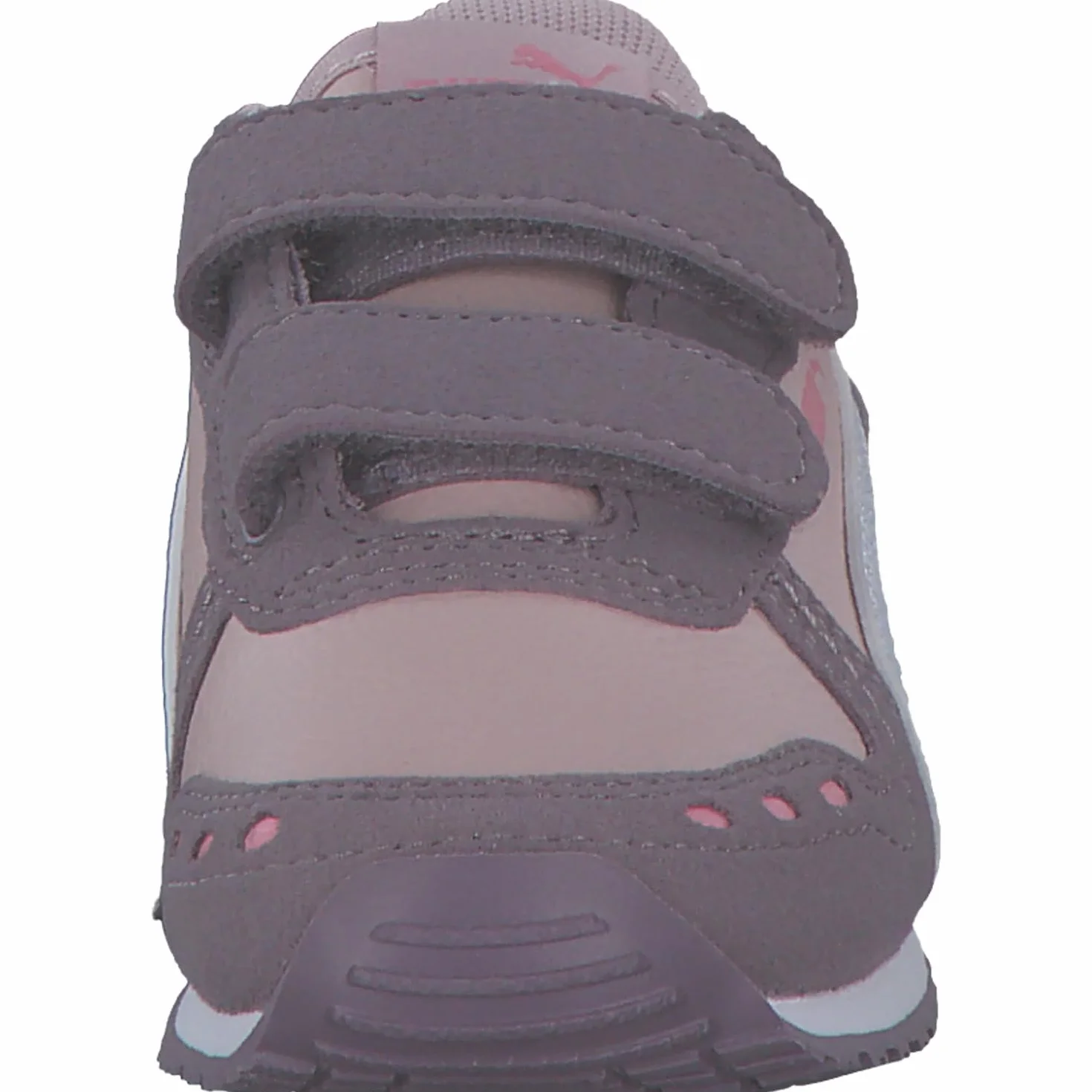 PUMA CABANA RACER SL 20 V INF - Adidasy Uniseks - dzieci