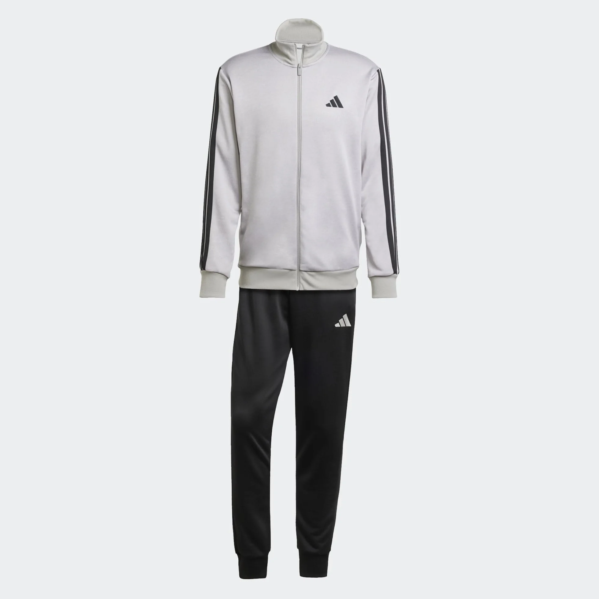 adidas Dresy Mężczyźni 3 Stripes French Terry Tracksuits