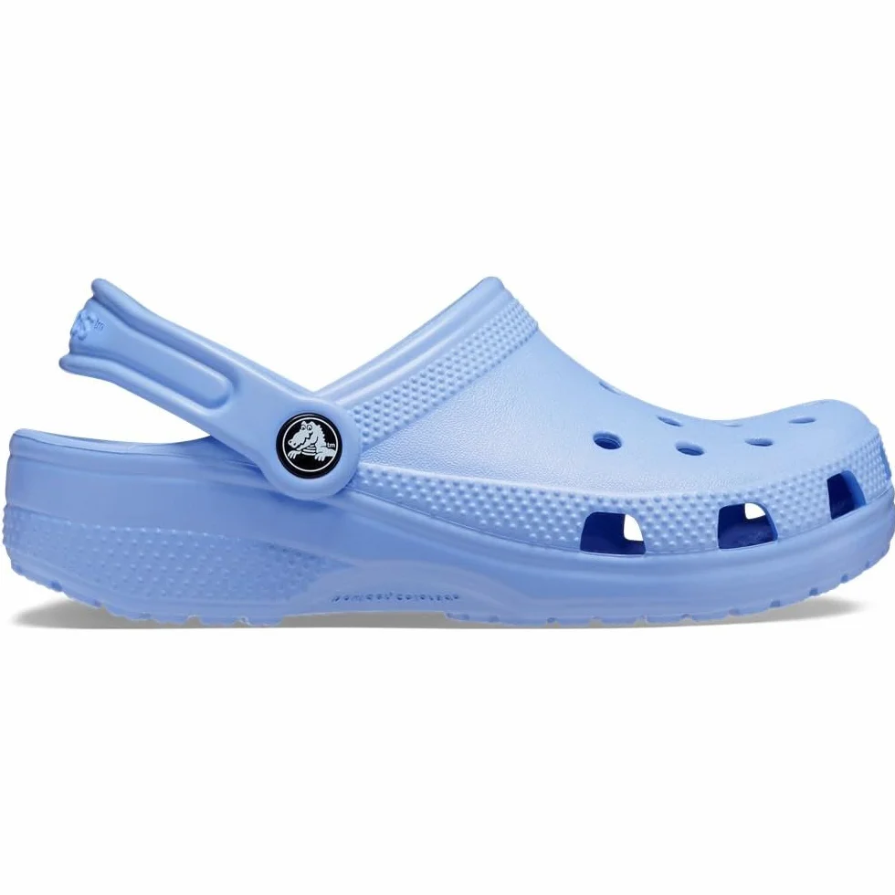 Crocs Crocs Classic Kids Clog T 206990 - Buty typu mule Uniseks - dzieci
