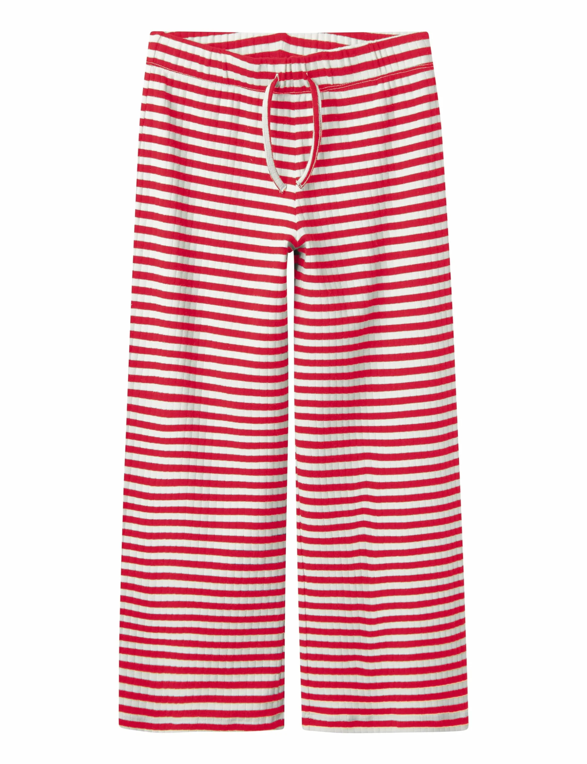 NAME IT Nkfsuraja Straight Pant Noos - Nkfsuraja proste spodnie Noos Dziewczynki