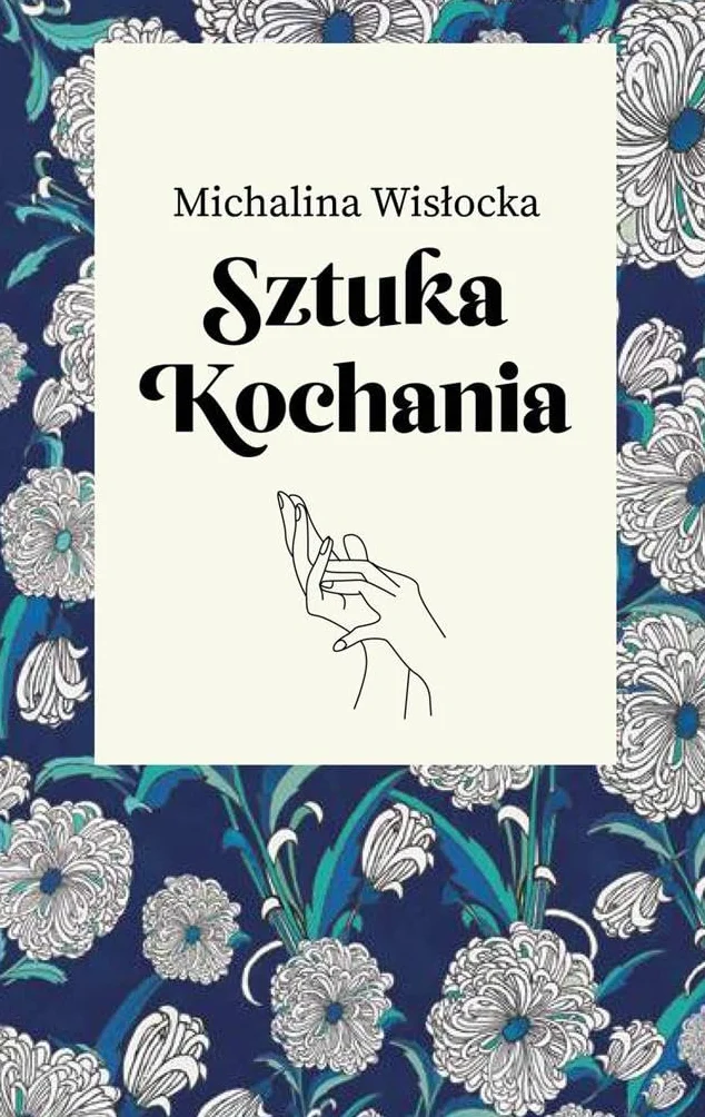 SZTUKA KOCHANIA