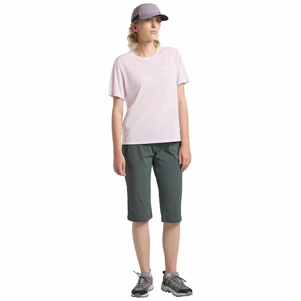 Jack Wolfskin VONNAN S/S T W