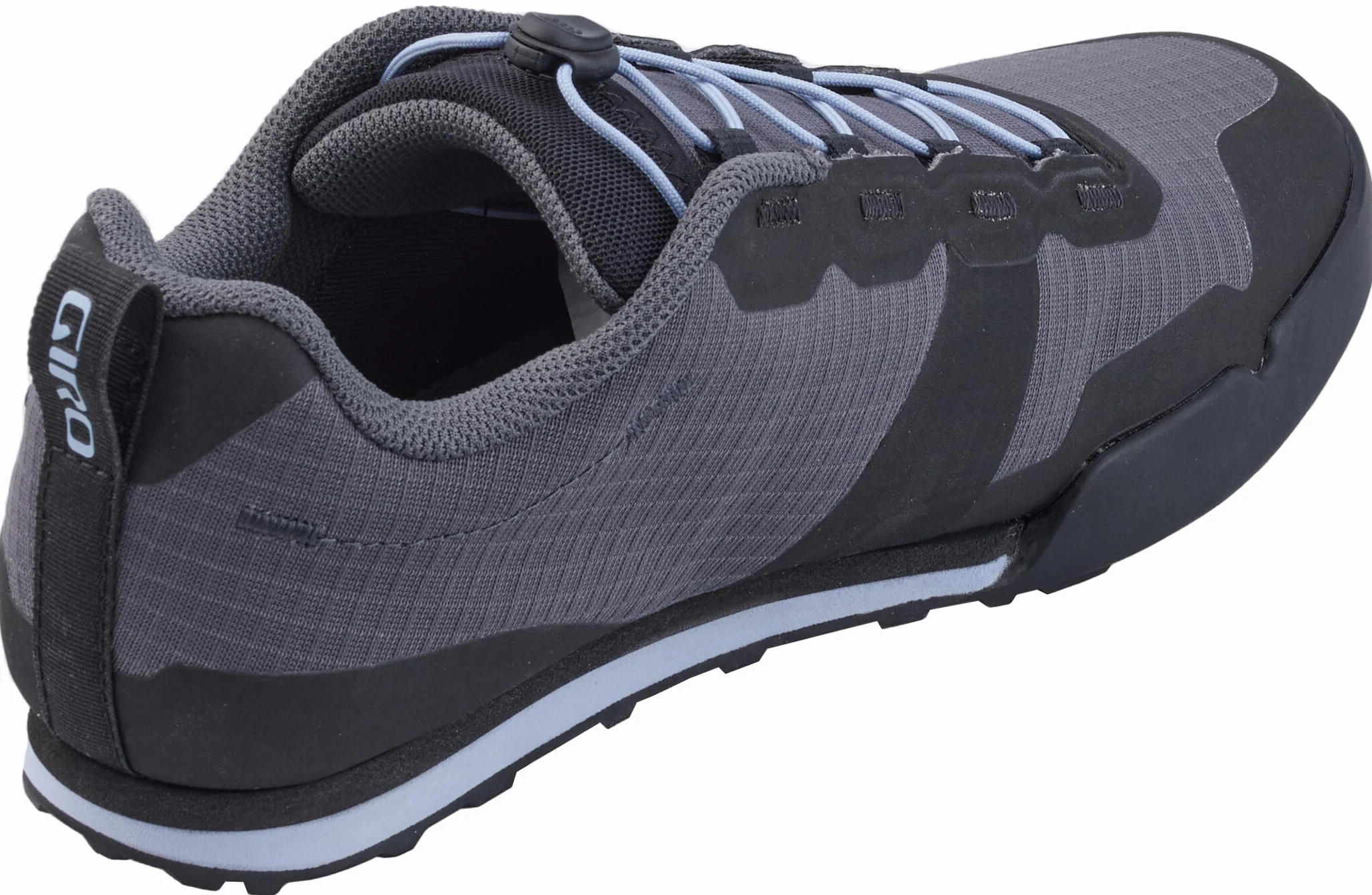 Giro Kobiety Tracker W FastlaceButy do jazdy na rowerze górskim.
