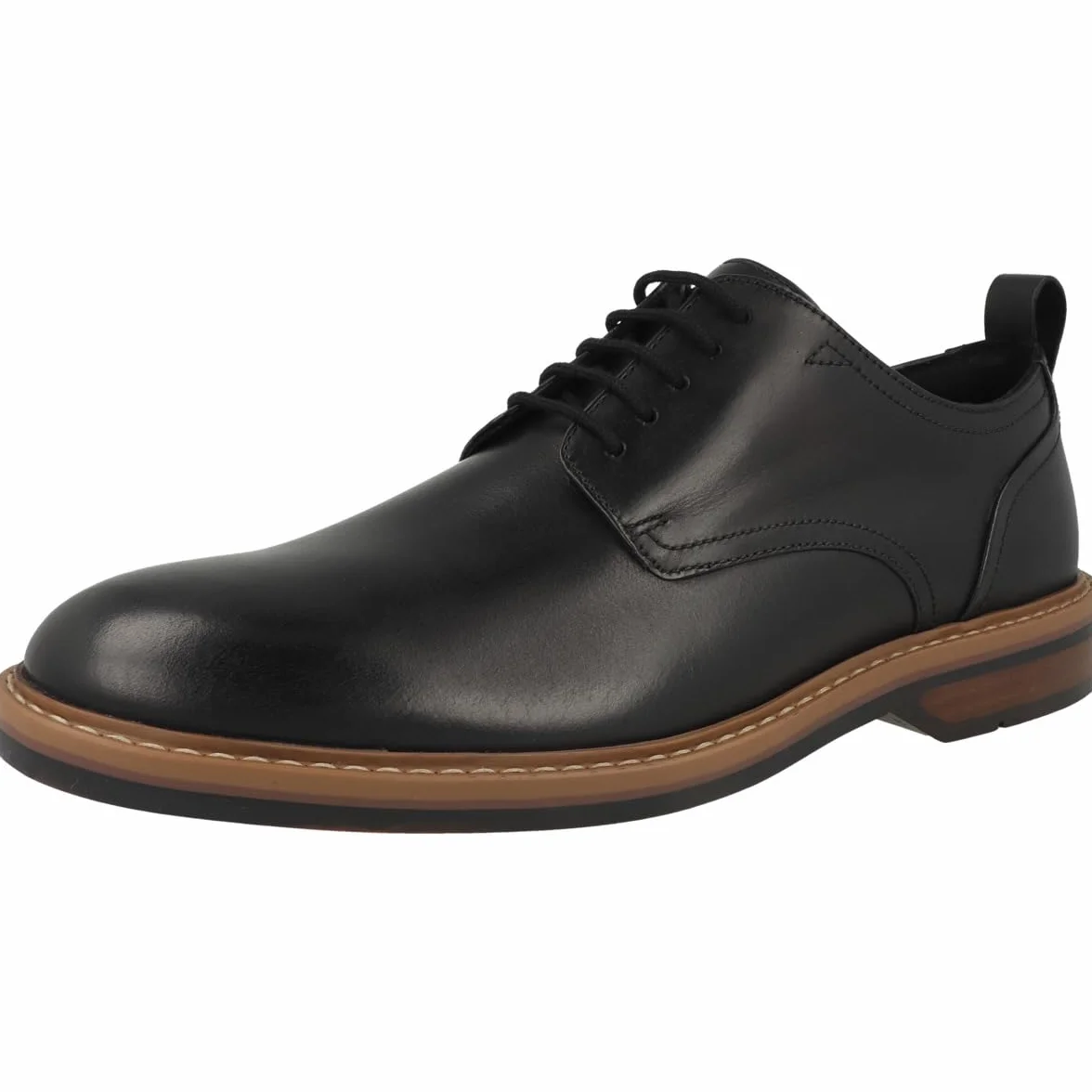 Clarks Mężczyźni Aldwin Lace-