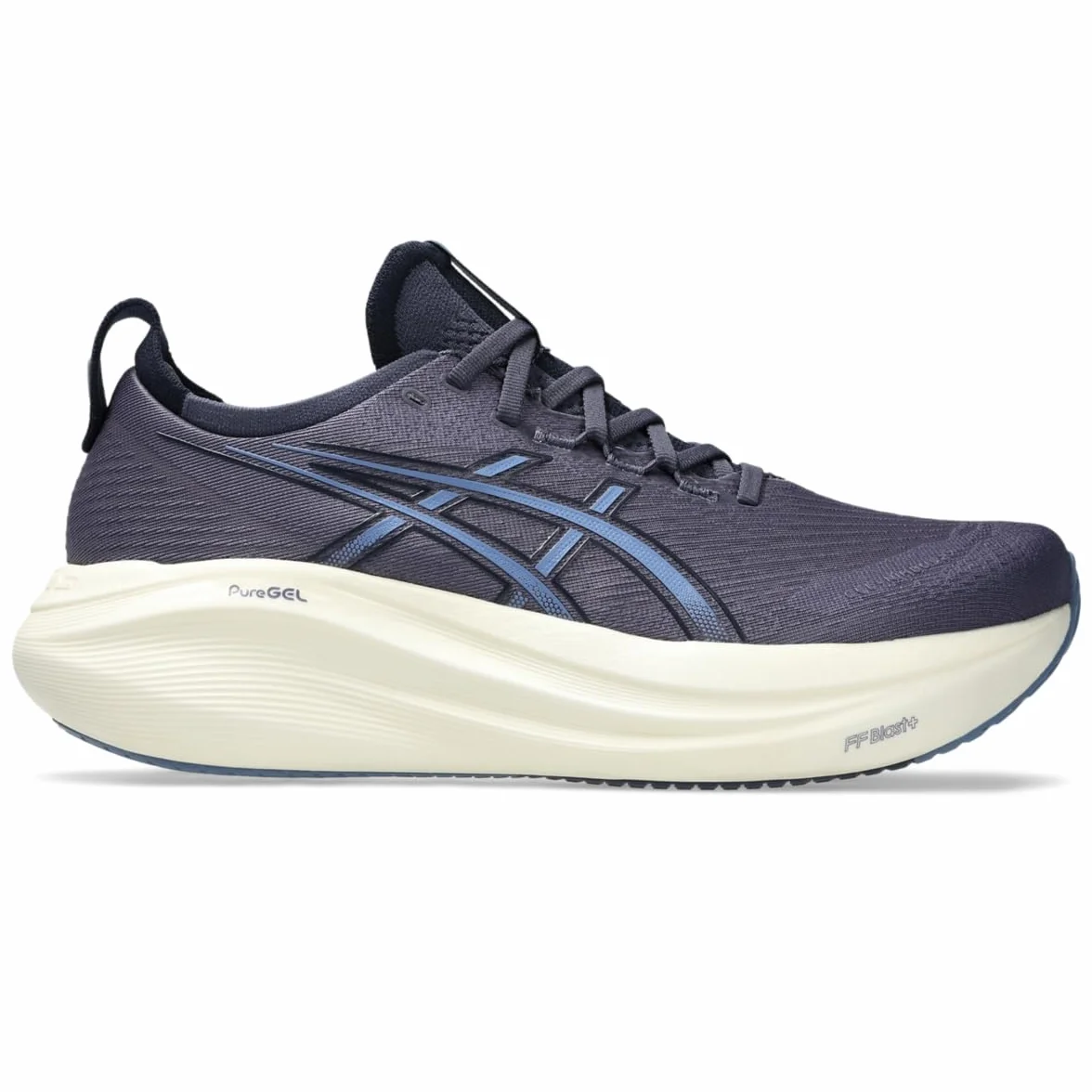 ASICS Mężczyźni Gel-nimbus 27Adidasy