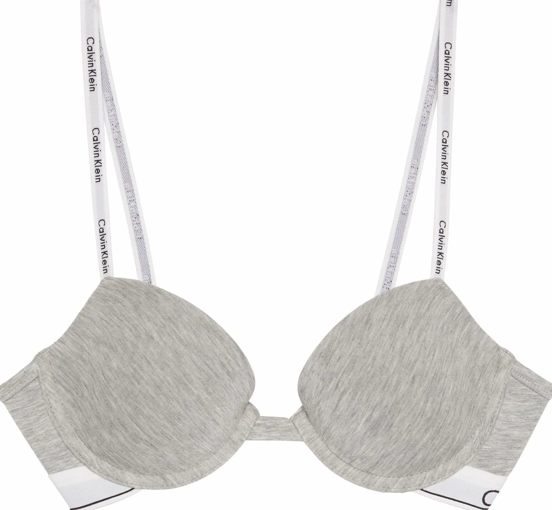 Calvin Klein Demi Kobiety Lightly Lined Demi Lv00qf8499