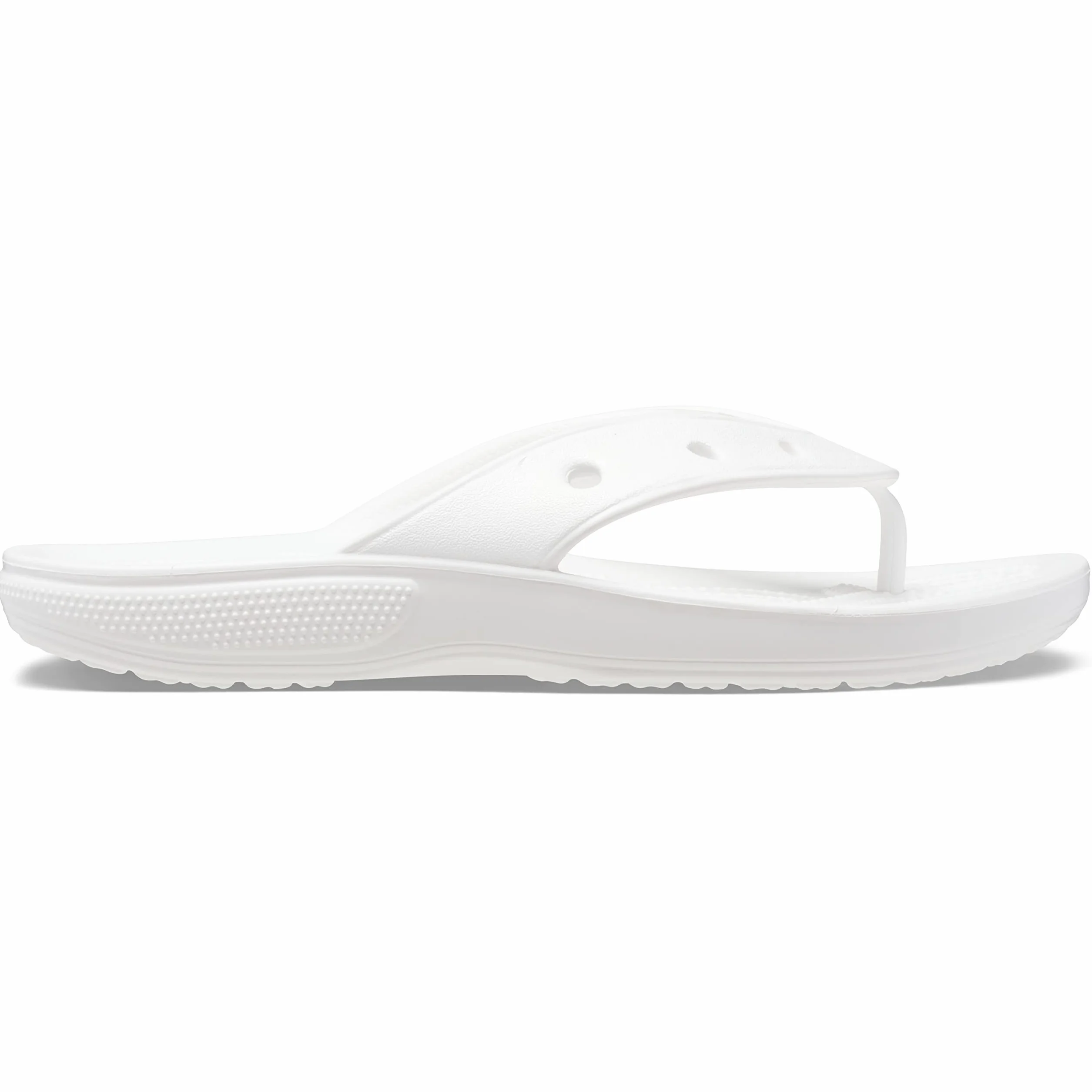 Crocs Uniseks Classic Crocs FlipFlip flop