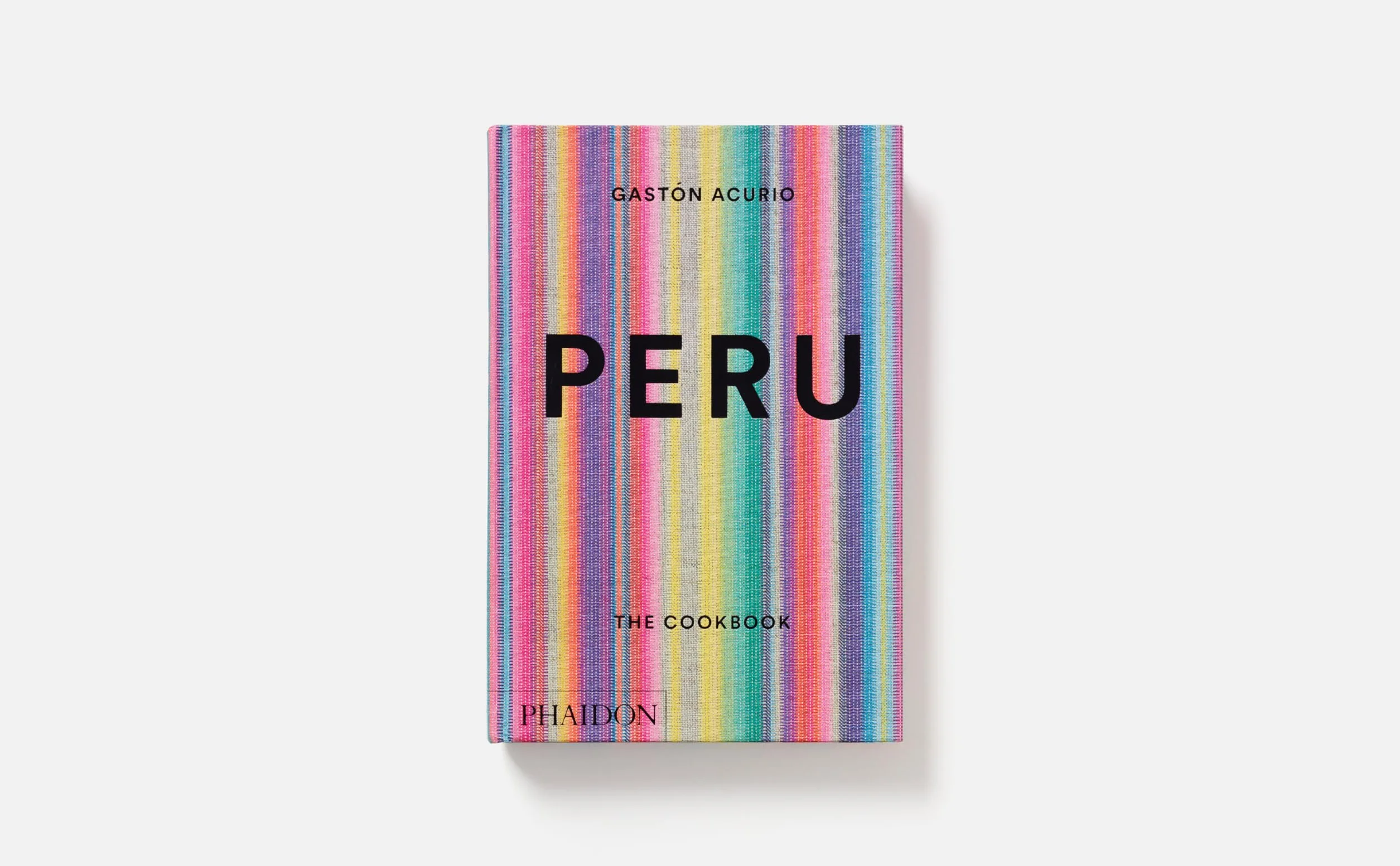 Peru: The Cookbook: 0000